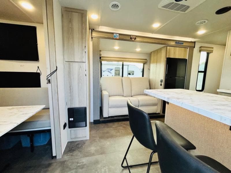 2024 Forest River 2024 Forest River Forest River Salem - thumbnail 24