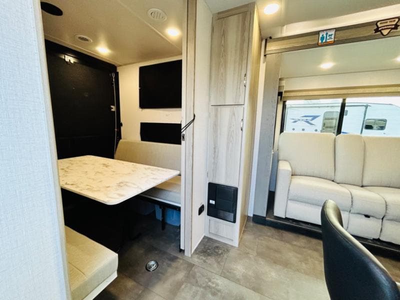 2024 Forest River 2024 Forest River Forest River Salem - thumbnail 25