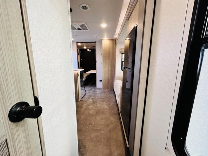 2024 Forest River 2024 Forest River Forest River Salem - thumbnail 26