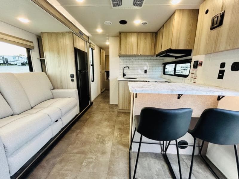 2024 Forest River 2024 Forest River Forest River Salem - thumbnail 27