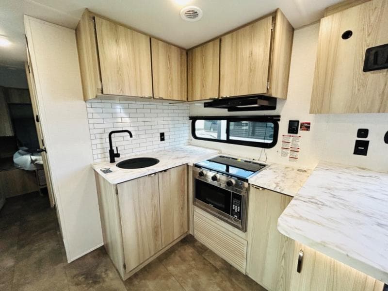 2024 Forest River 2024 Forest River Forest River Salem - thumbnail 28