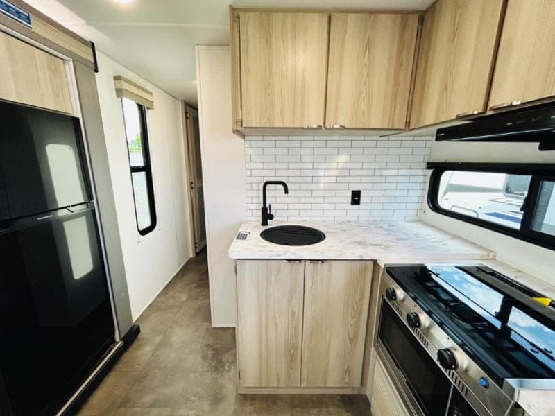 2024 Forest River 2024 Forest River Forest River Salem - thumbnail 29