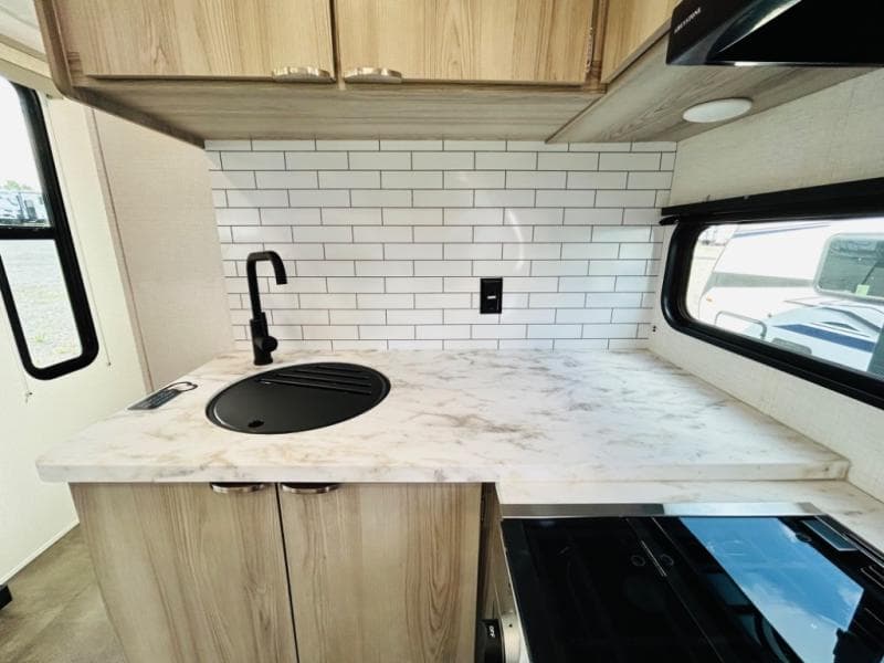 2024 Forest River 2024 Forest River Forest River Salem - thumbnail 32