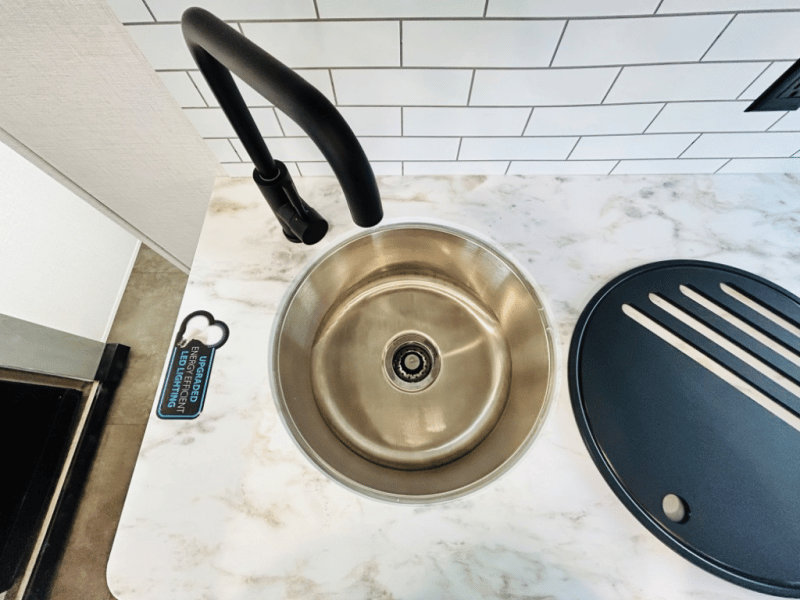 2024 Forest River 2024 Forest River Forest River Salem - thumbnail 34