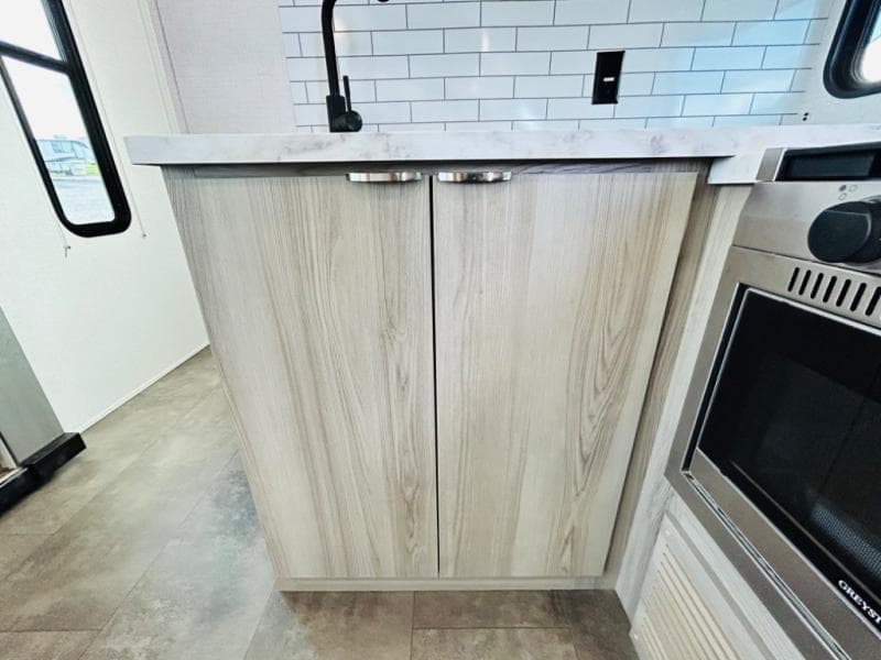 2024 Forest River 2024 Forest River Forest River Salem - thumbnail 35