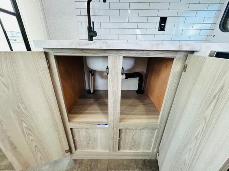 2024 Forest River 2024 Forest River Forest River Salem - thumbnail 36