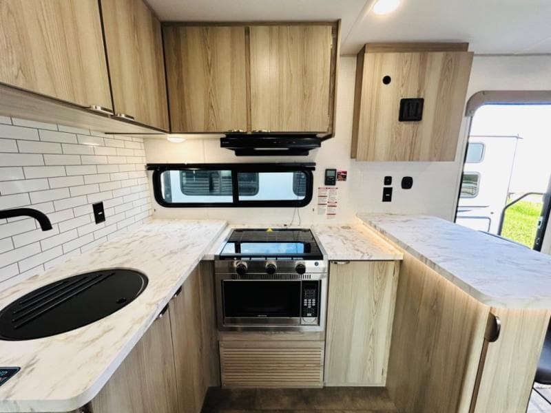 2024 Forest River 2024 Forest River Forest River Salem - thumbnail 37