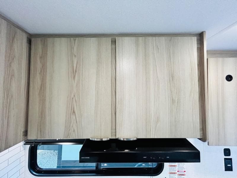 2024 Forest River 2024 Forest River Forest River Salem - thumbnail 38