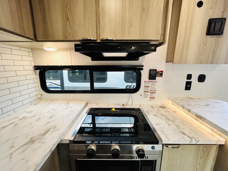 2024 Forest River 2024 Forest River Forest River Salem - thumbnail 40