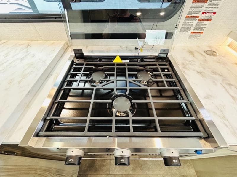 2024 Forest River 2024 Forest River Forest River Salem - thumbnail 41