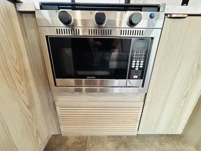 2024 Forest River 2024 Forest River Forest River Salem - thumbnail 42