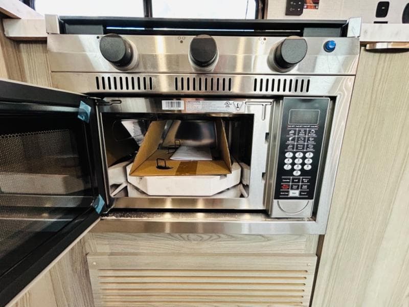 2024 Forest River 2024 Forest River Forest River Salem - thumbnail 43