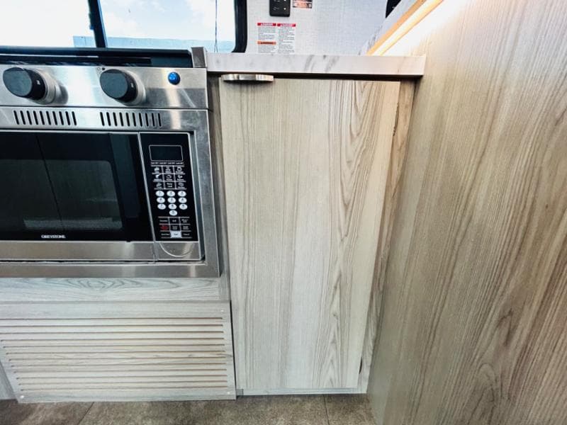 2024 Forest River 2024 Forest River Forest River Salem - thumbnail 44