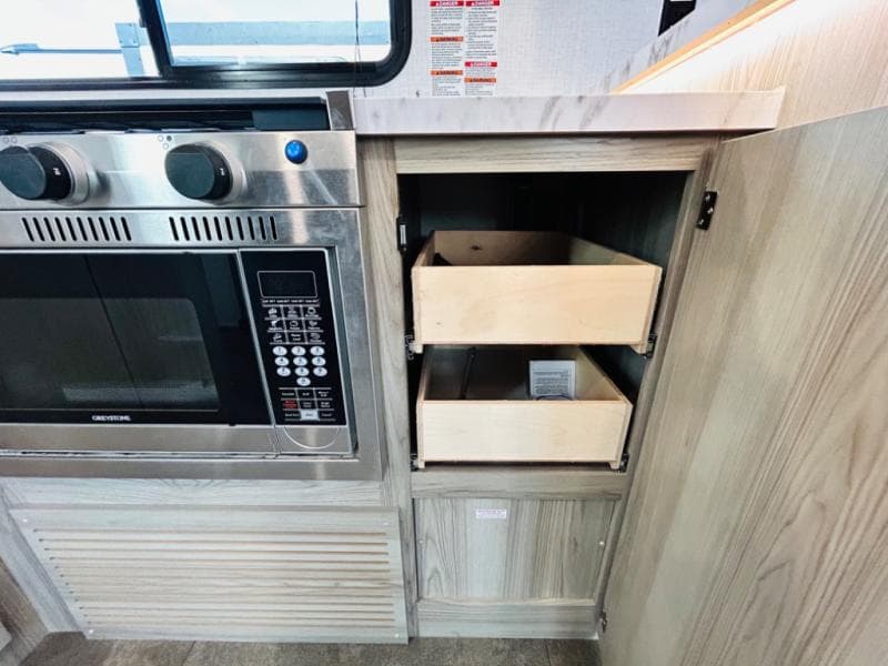 2024 Forest River 2024 Forest River Forest River Salem - thumbnail 45