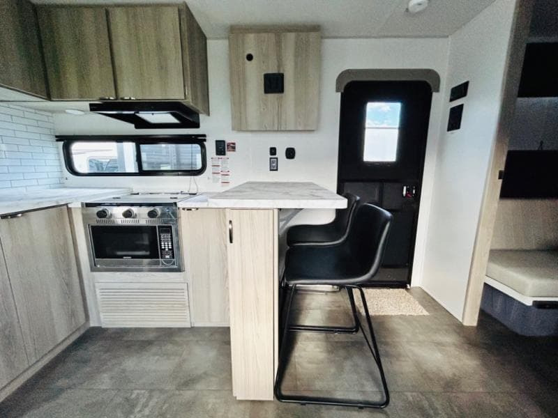 2024 Forest River 2024 Forest River Forest River Salem - thumbnail 46