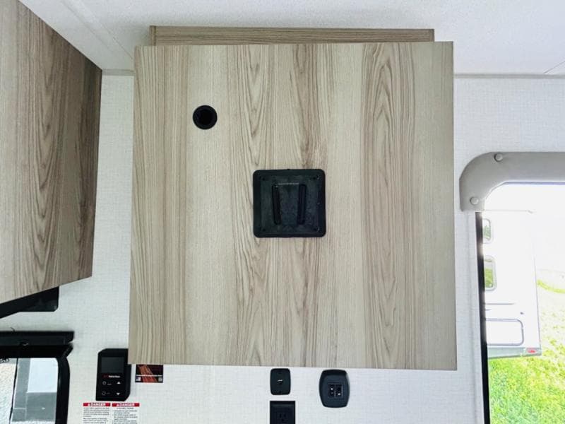 2024 Forest River 2024 Forest River Forest River Salem - thumbnail 47