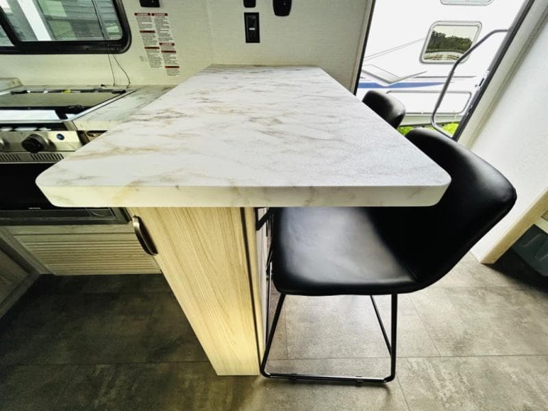 2024 Forest River 2024 Forest River Forest River Salem - thumbnail 48