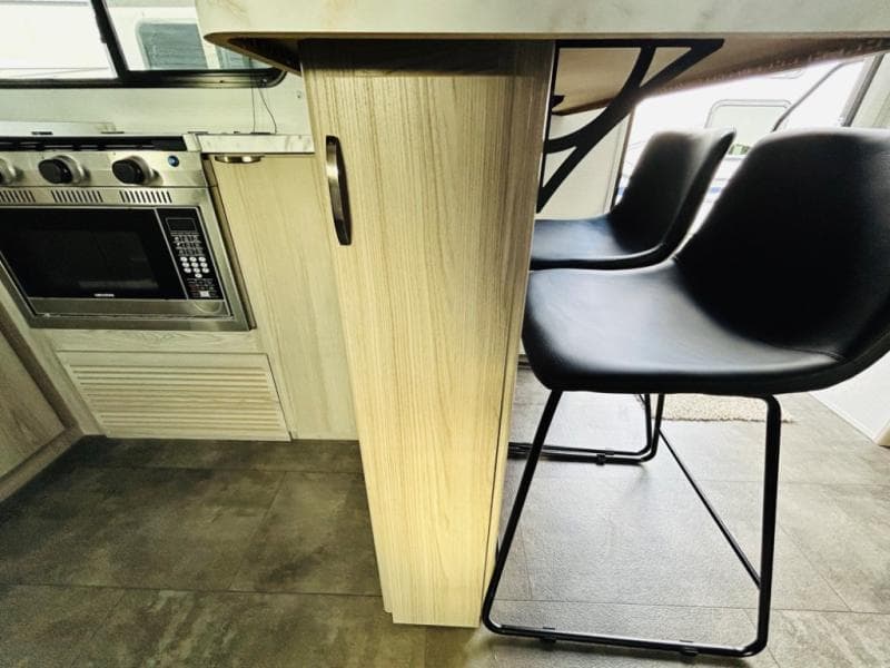 2024 Forest River 2024 Forest River Forest River Salem - thumbnail 49