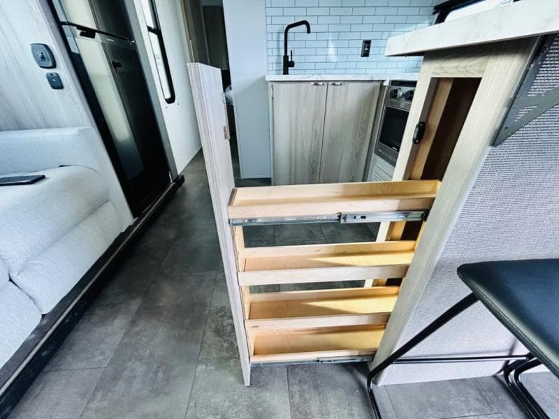 2024 Forest River 2024 Forest River Forest River Salem - thumbnail 50