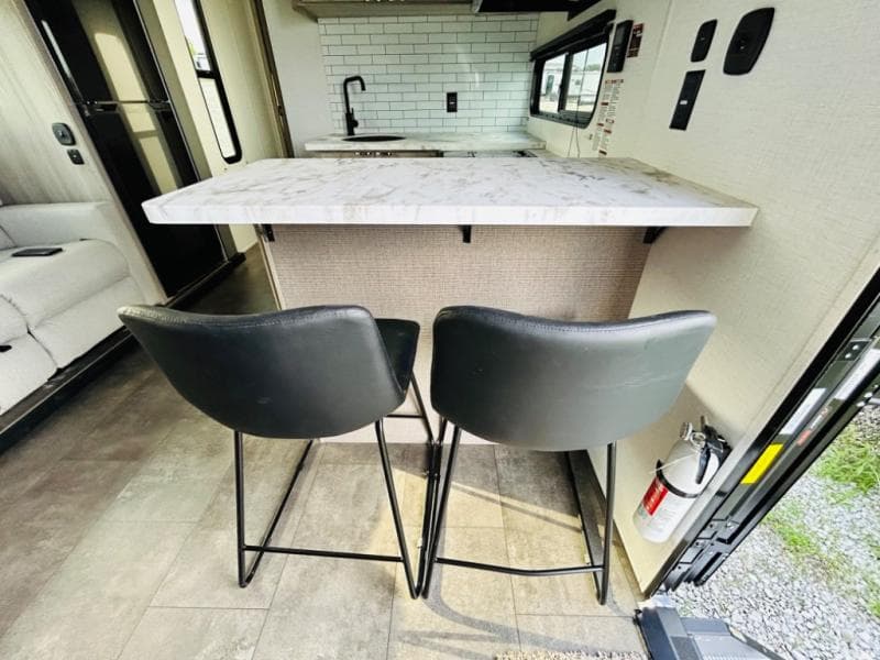 2024 Forest River 2024 Forest River Forest River Salem - thumbnail 51