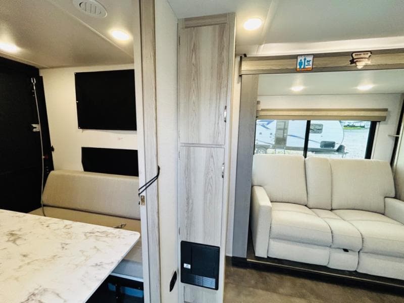 2024 Forest River 2024 Forest River Forest River Salem - thumbnail 56