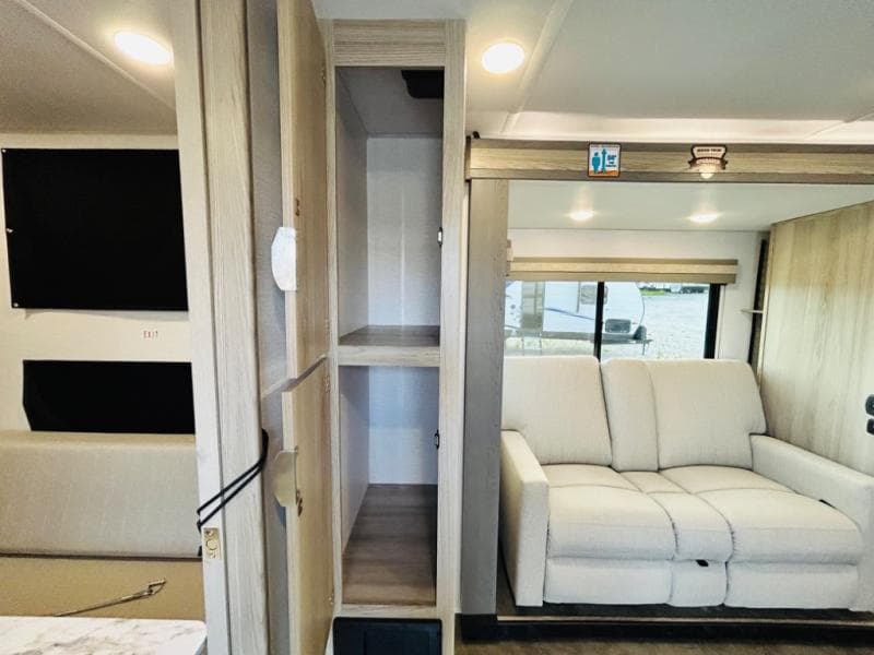 2024 Forest River 2024 Forest River Forest River Salem - thumbnail 57