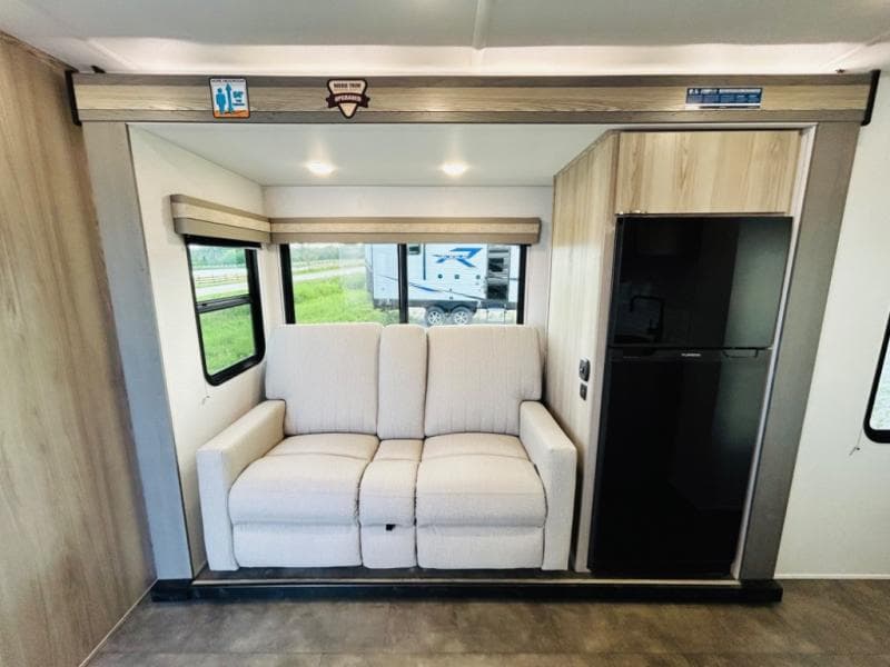 2024 Forest River 2024 Forest River Forest River Salem - thumbnail 58