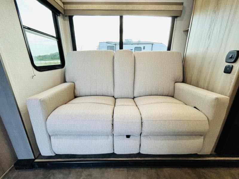 2024 Forest River 2024 Forest River Forest River Salem - thumbnail 59