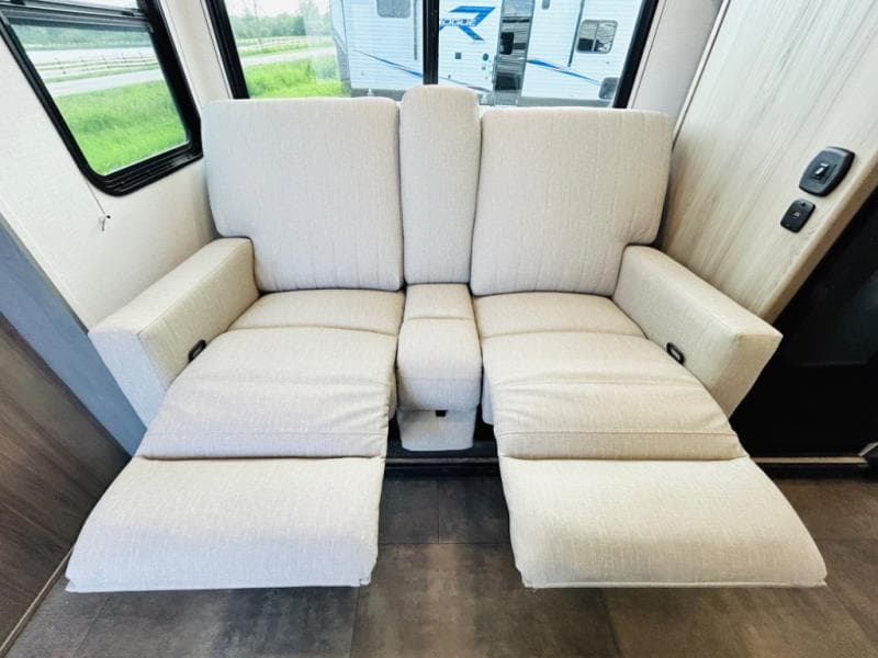 2024 Forest River 2024 Forest River Forest River Salem - thumbnail 60