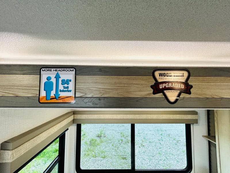 2024 Forest River 2024 Forest River Forest River Salem - thumbnail 61