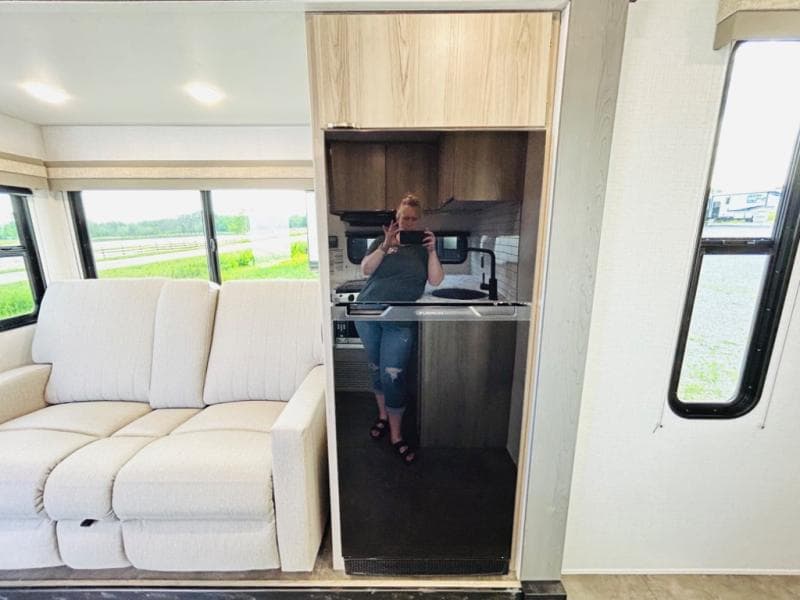 2024 Forest River 2024 Forest River Forest River Salem - thumbnail 62