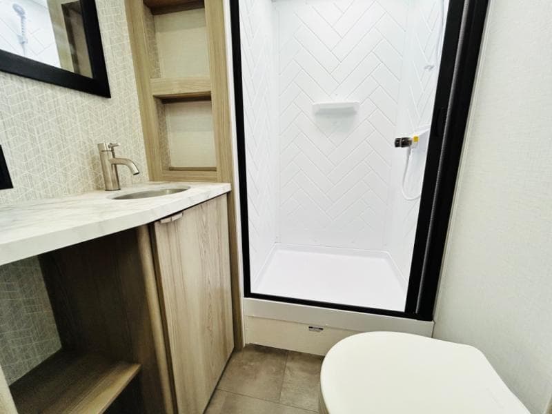 2024 Forest River 2024 Forest River Forest River Salem - thumbnail 66