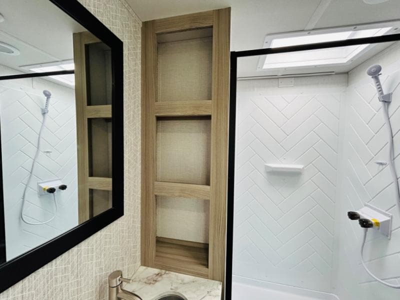 2024 Forest River 2024 Forest River Forest River Salem - thumbnail 67