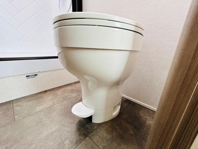 2024 Forest River 2024 Forest River Forest River Salem - thumbnail 75