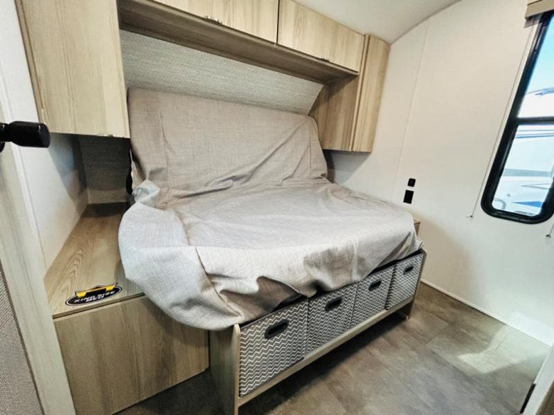 2024 Forest River 2024 Forest River Forest River Salem - thumbnail 76