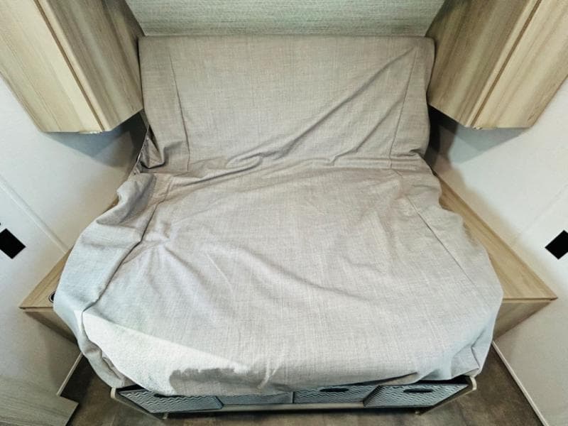 2024 Forest River 2024 Forest River Forest River Salem - thumbnail 77