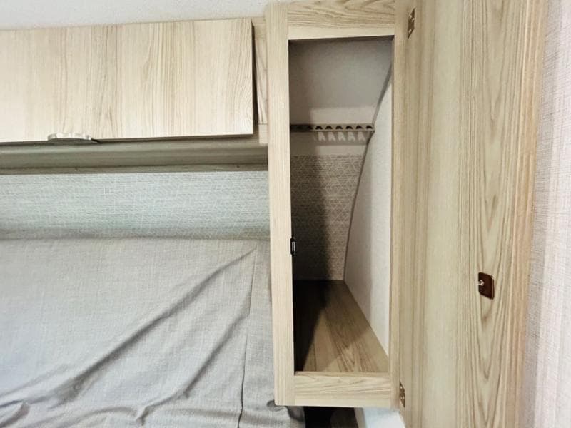 2024 Forest River 2024 Forest River Forest River Salem - thumbnail 81