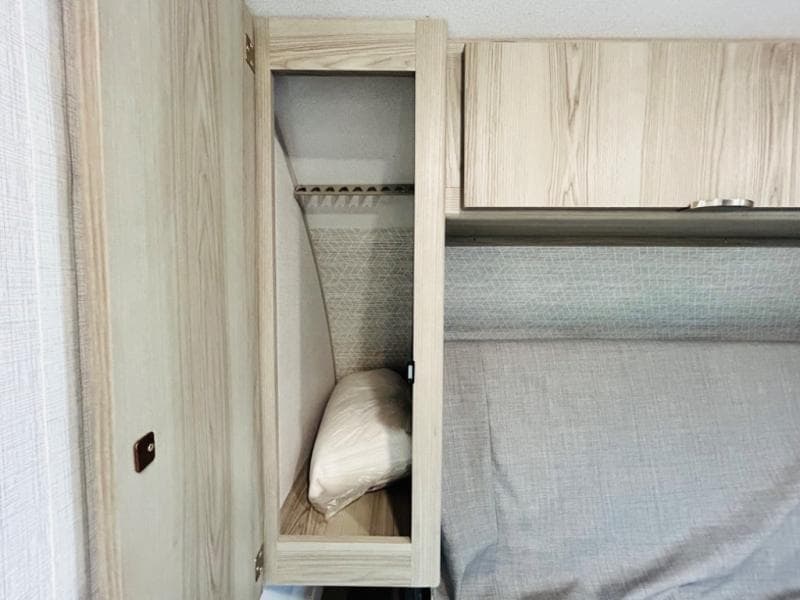 2024 Forest River 2024 Forest River Forest River Salem - thumbnail 84