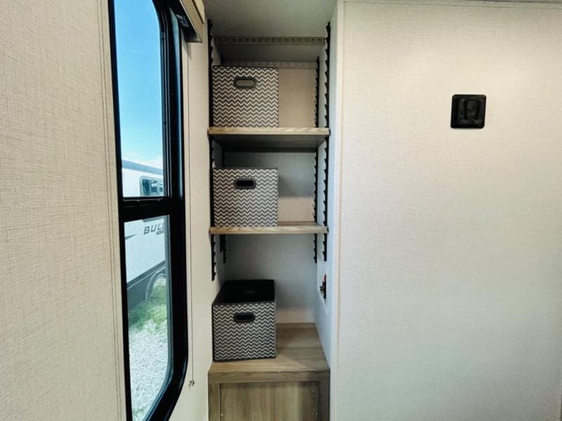 2024 Forest River 2024 Forest River Forest River Salem - thumbnail 86