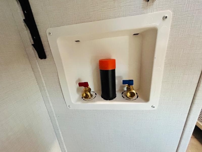 2024 Forest River 2024 Forest River Forest River Salem - thumbnail 87