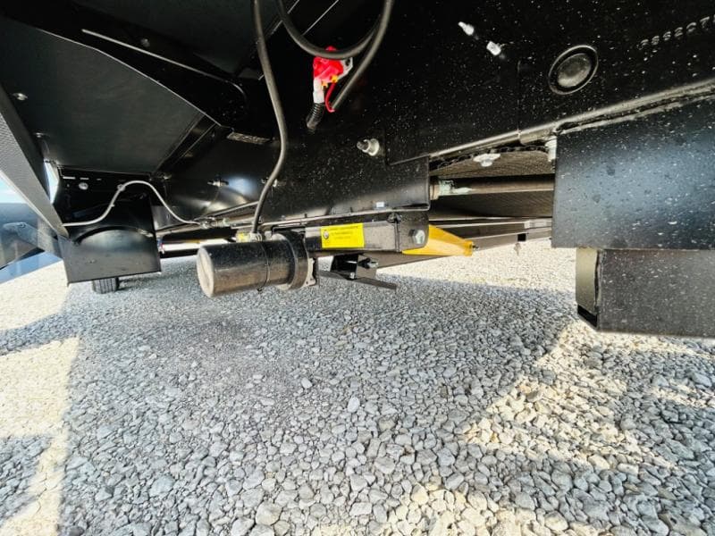 2024 Keystone RV 2024 Keystone RV Bullet Classic - thumbnail 12