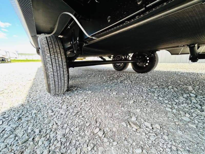 2024 Keystone RV 2024 Keystone RV Bullet Classic - thumbnail 13