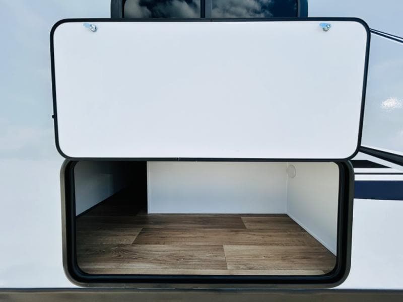 2024 Keystone RV 2024 Keystone RV Bullet Classic - thumbnail 17