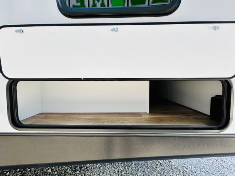 2024 Keystone RV 2024 Keystone RV Bullet Classic - thumbnail 20