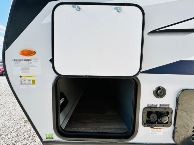 2024 Keystone RV 2024 Keystone RV Bullet Classic - thumbnail 22