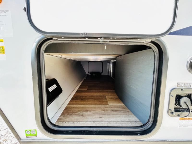 2024 Keystone RV 2024 Keystone RV Bullet Classic - thumbnail 23
