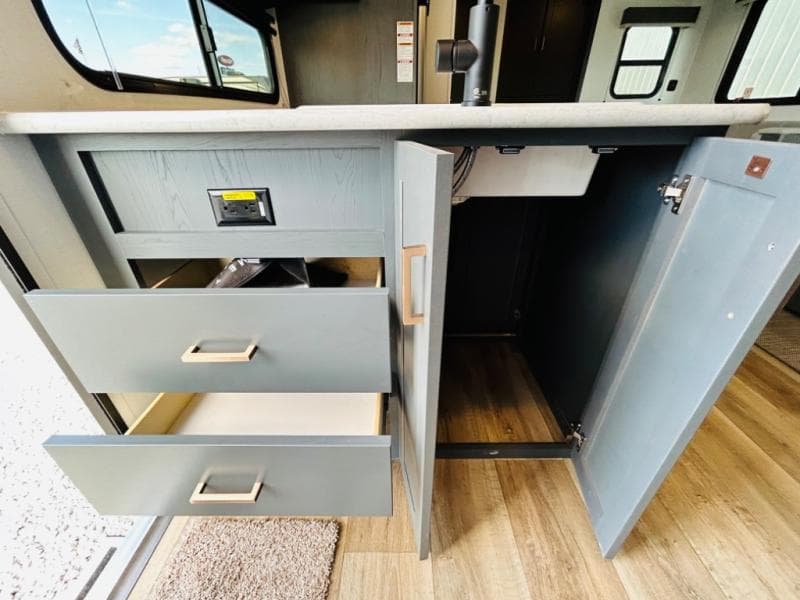 2024 Keystone RV 2024 Keystone RV Bullet Classic - thumbnail 26