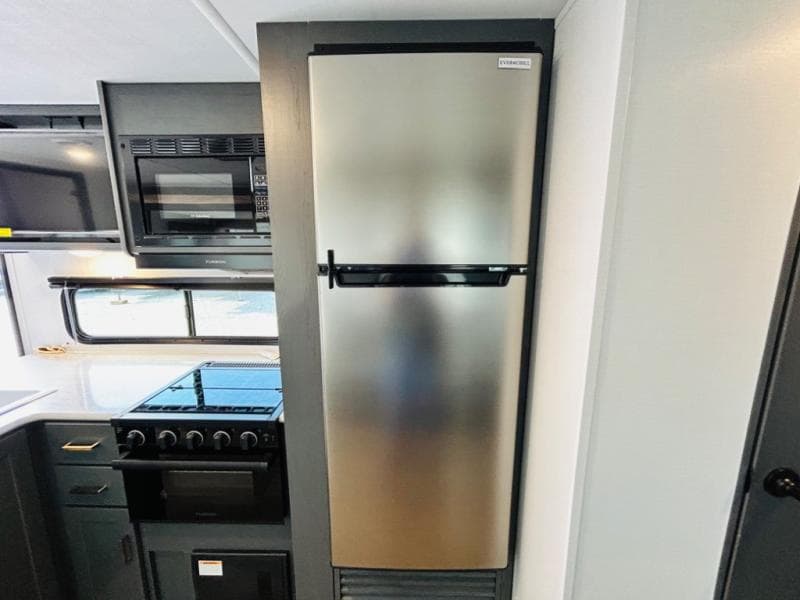 2024 Keystone RV 2024 Keystone RV Bullet Classic - thumbnail 31