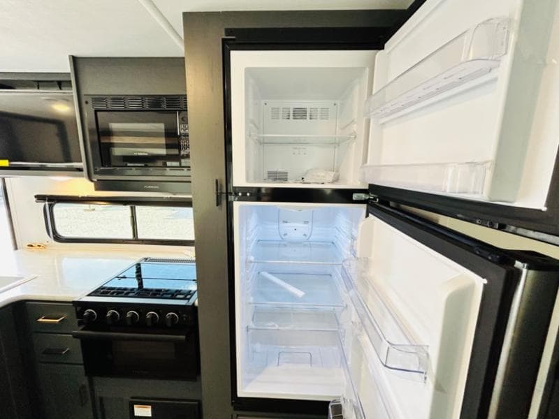 2024 Keystone RV 2024 Keystone RV Bullet Classic - thumbnail 32