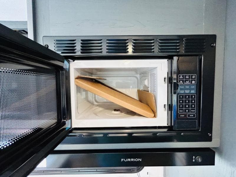 2024 Keystone RV 2024 Keystone RV Bullet Classic - thumbnail 35